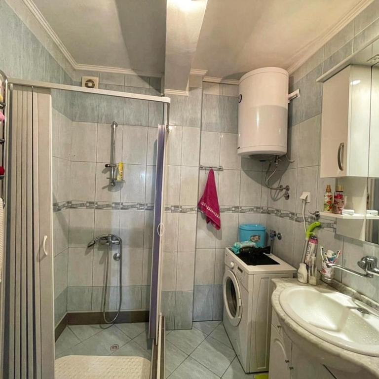 Apartman M&U - One-Bedroom Apartment - 12