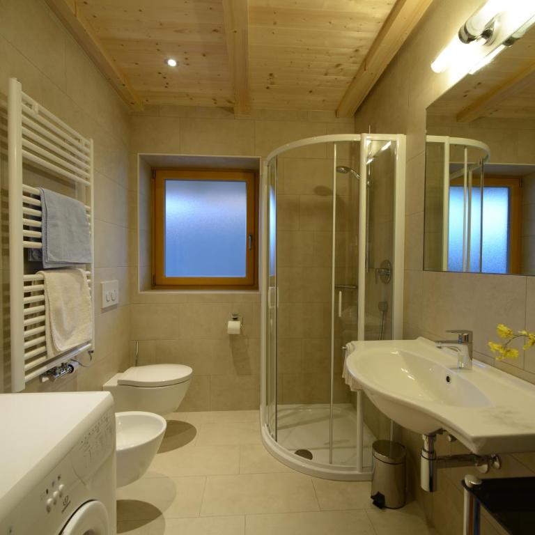 Appartment Kirch Neuhaus - Appartamento con 1 Camera da Letto - 1
