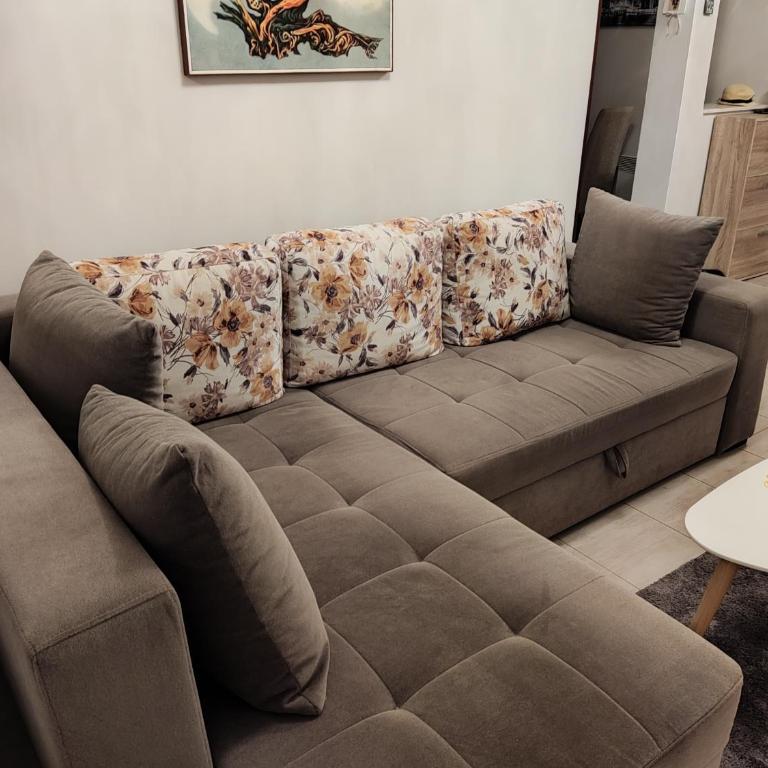 Apartman M&U - One-Bedroom Apartment - 2
