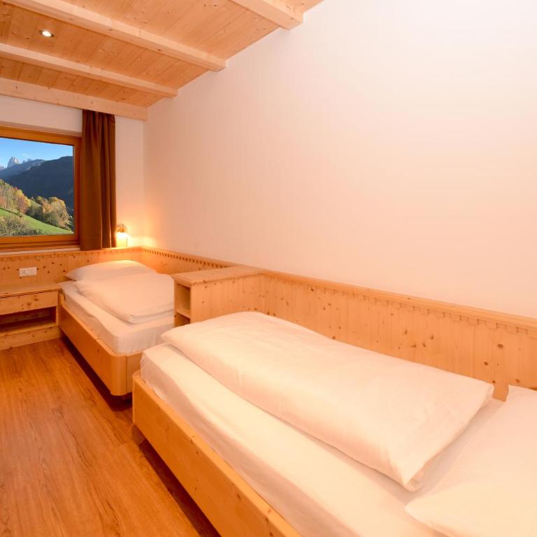 Appartment Kirch Neuhaus - Appartamento con 2 Camere da Letto - 4
