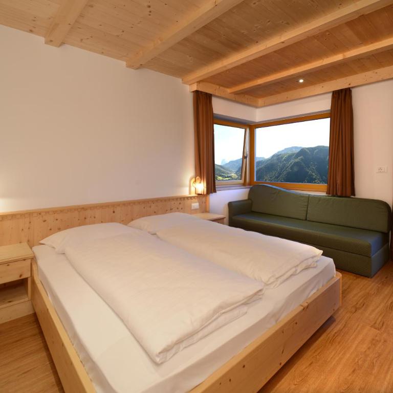 Appartment Kirch Neuhaus - Appartamento con 2 Camere da Letto - 6
