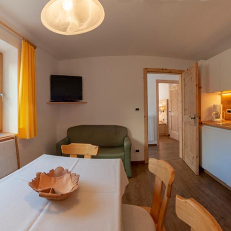 Appartment Kirch Neuhaus - Appartamento con 3 Camere da Letto - 6