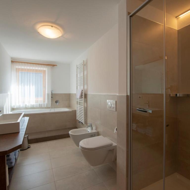 Appartment Kirch Neuhaus - Appartamento con 3 Camere da Letto - 5