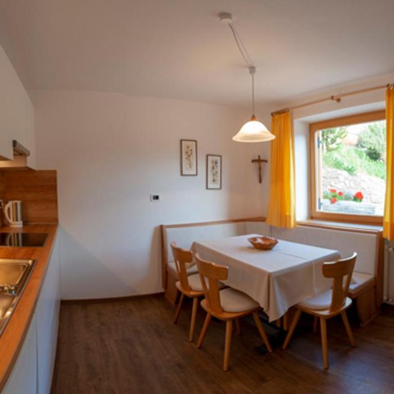 Appartment Kirch Neuhaus - Appartamento con 3 Camere da Letto - 4