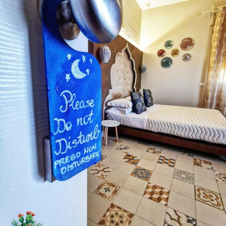 Made in Sicily Santa Tecla - Suite Superior con Vista Mare - 5