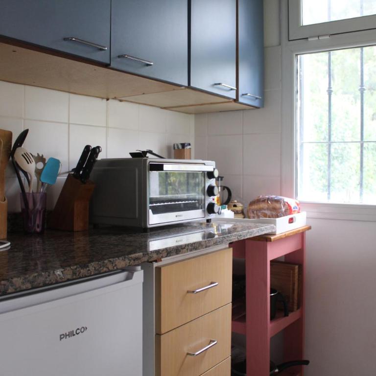 Paraiso Encontrado - Casa con 1 dormitorio - 5