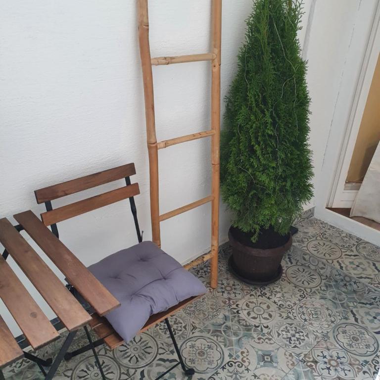 happy house - Apartman sa 1 Spavaćom Sobom - 3