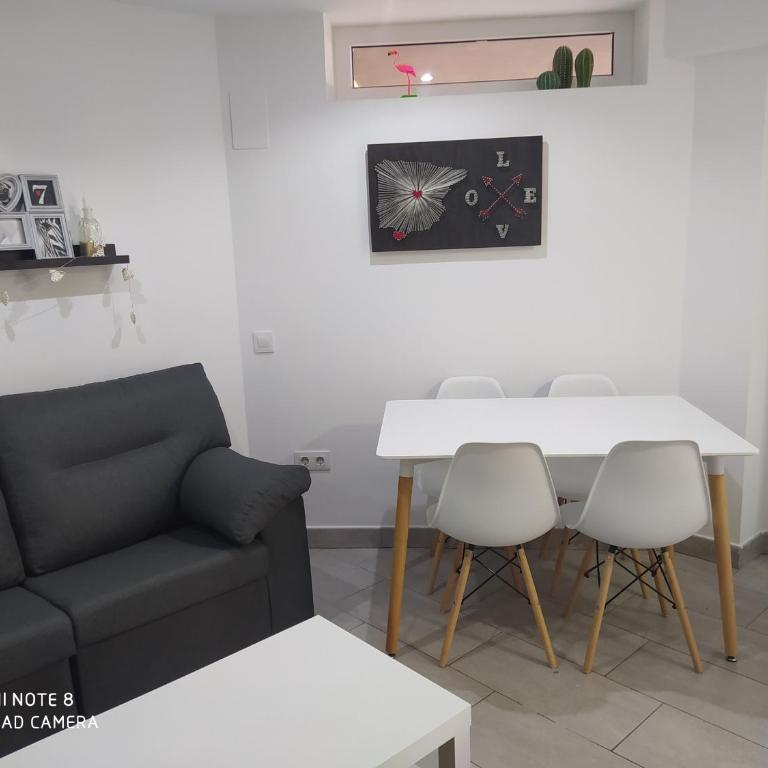 Apartamento en primera línea de playa - Apartamento de 2 dormitorios - 2