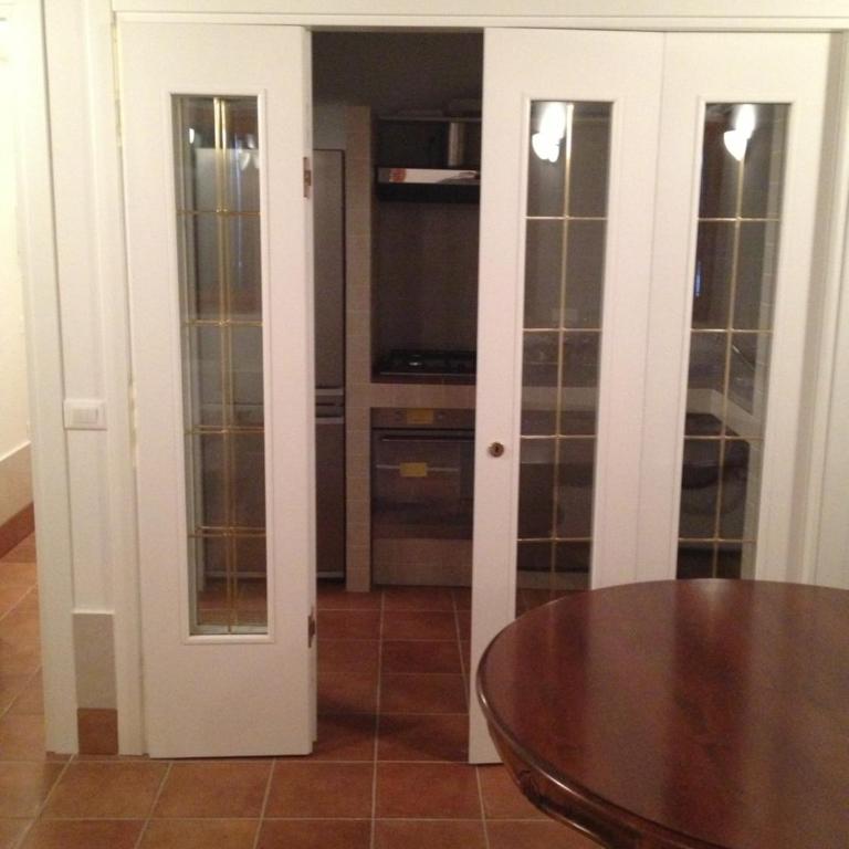 Venice Romantic Home - Appartamento con 1 Camera da Letto - 2