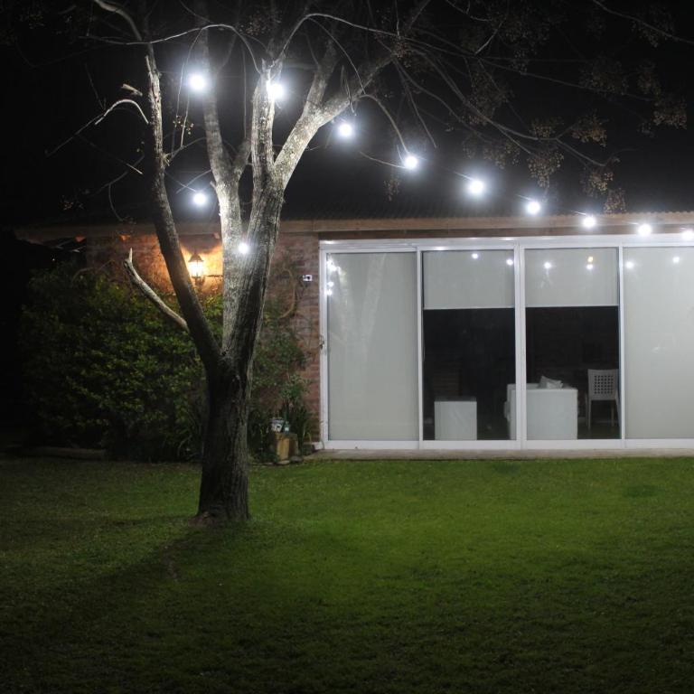 Paraiso Encontrado - Casa con 1 dormitorio - 56