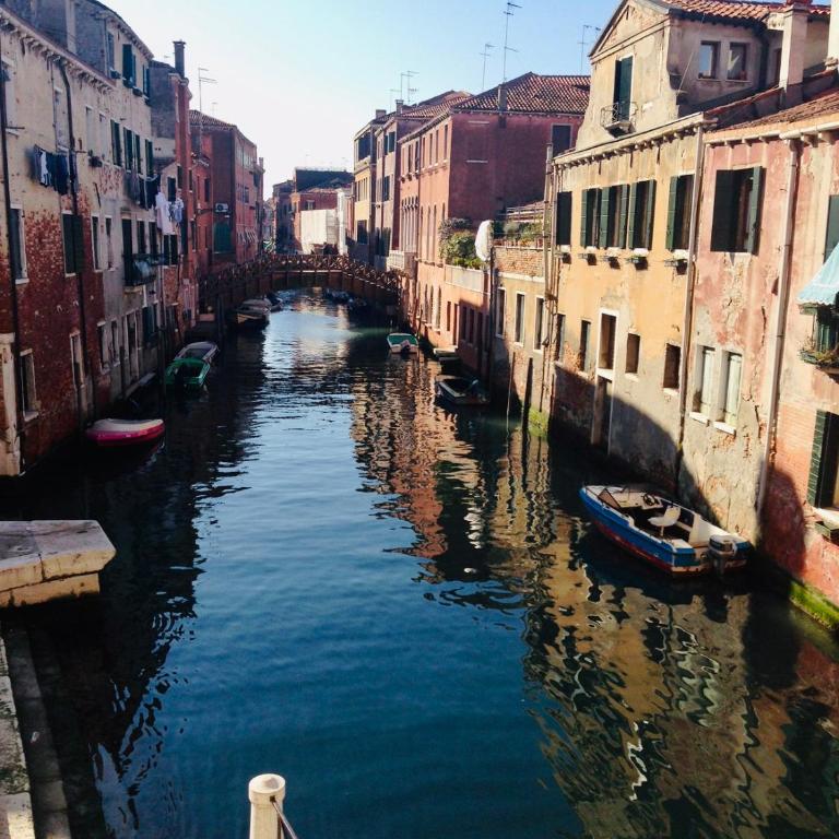 Venice Romantic Home - Appartamento con 2 Camere da Letto - 8