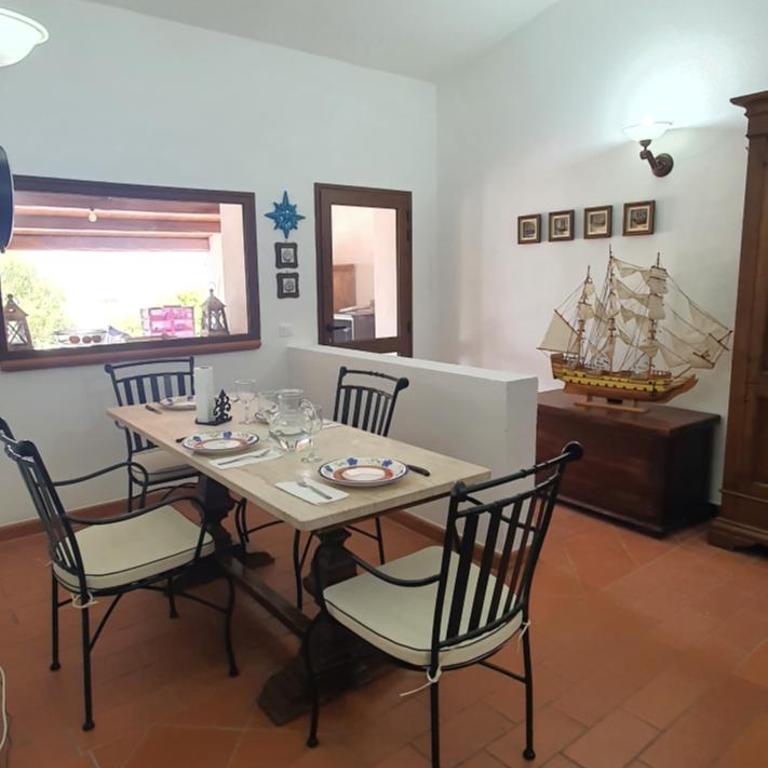 San Teodoro Sea View - Appartamento con 2 Camere da Letto - 2