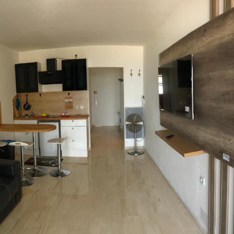 Marina06 - Apartment mit 1 Schlafzimmer - 7
