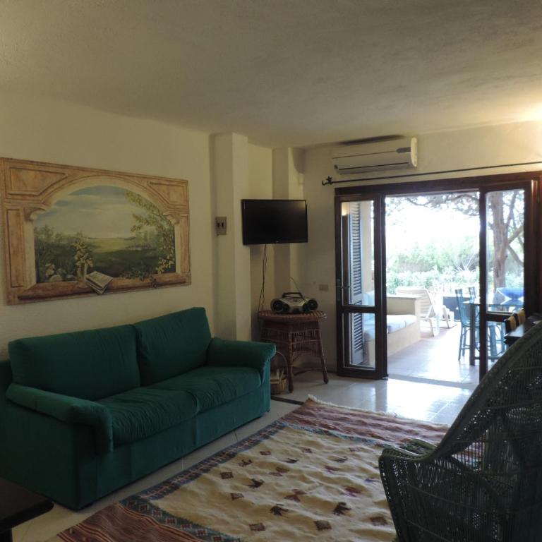 Punta Lada - Appartamento con 2 Camere da Letto e Vista Mare - 12