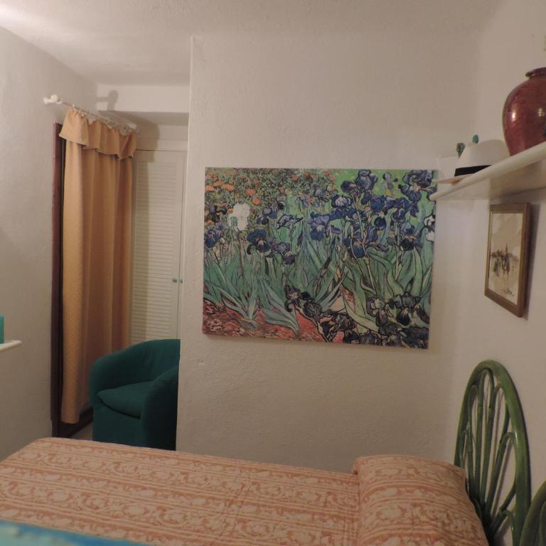 Punta Lada - Appartamento con 2 Camere da Letto e Vista Mare - 16