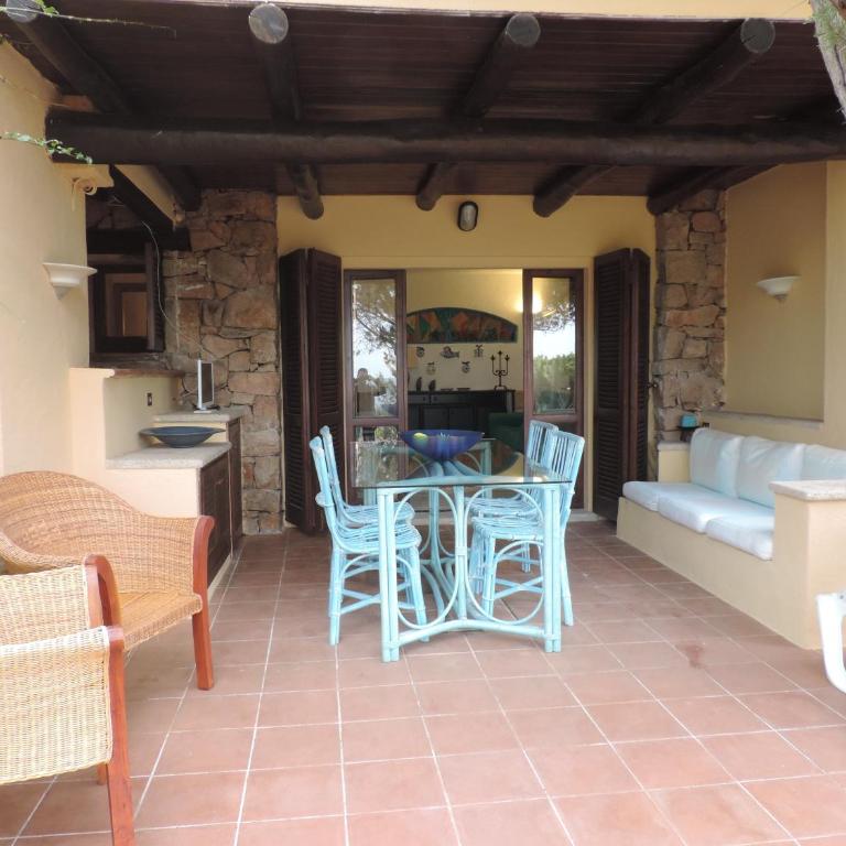 Punta Lada - Appartamento con 2 Camere da Letto e Vista Mare - 8