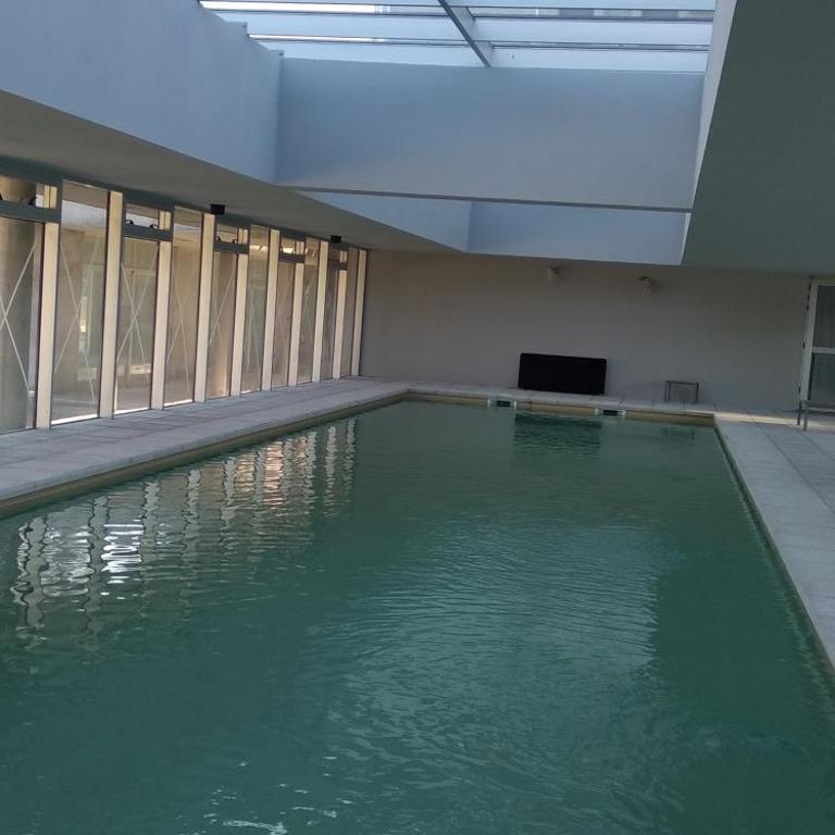 Vista Privilegiada - Apartamento de 1 dormitorio - 31
