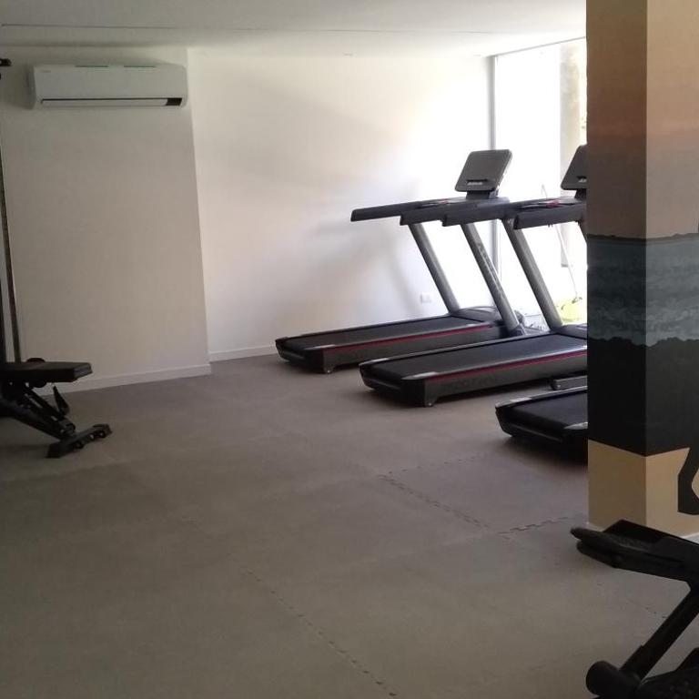 Vista Privilegiada - Apartamento de 1 dormitorio - 35