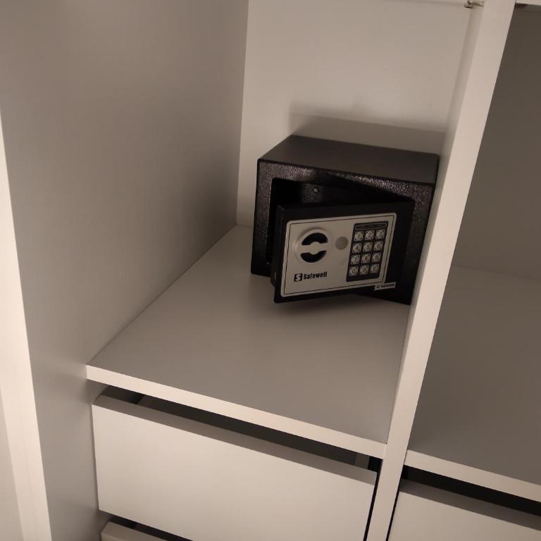 Vista Privilegiada - Apartamento de 1 dormitorio - 28