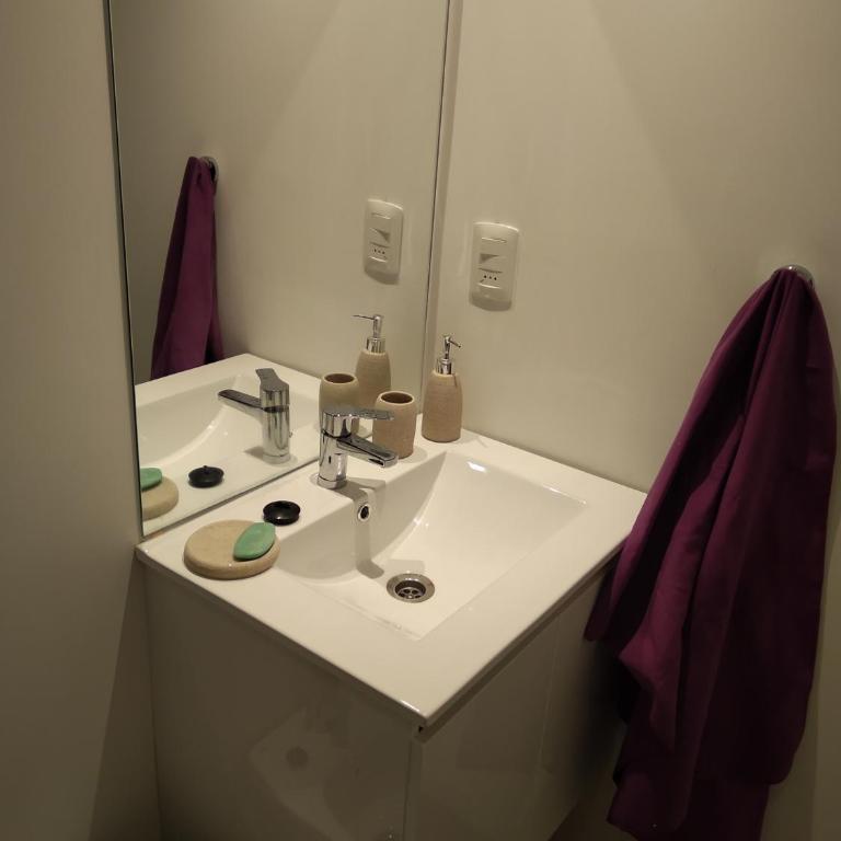 Vista Privilegiada - Apartamento de 1 dormitorio - 26