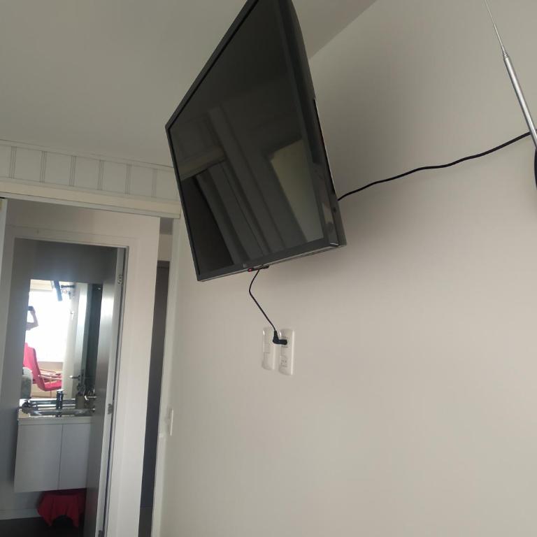 Vista Privilegiada - Apartamento de 1 dormitorio - 27