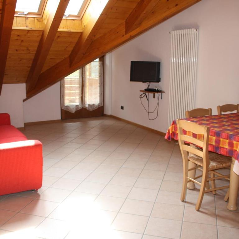 Casa Costa del Sol - One-Bedroom Apartment - Attic - 3