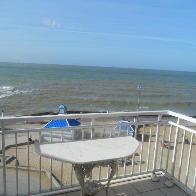 duplex face mer wimereux - Appartamento con 2 Camere da Letto - 1