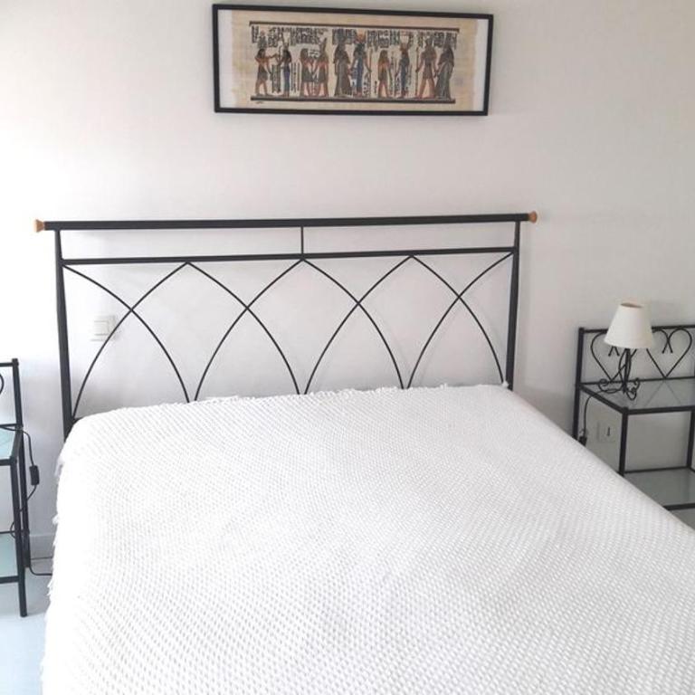 duplex face mer wimereux - Appartamento con 2 Camere da Letto - 3