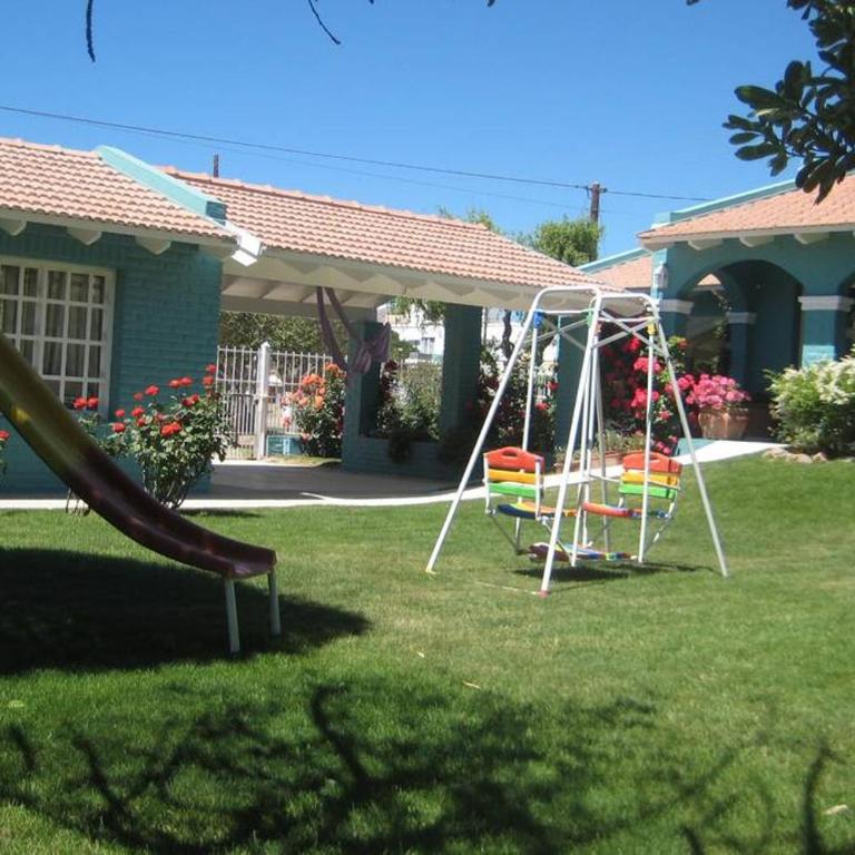 RINCON VERDE MADRYN - Apartamento de 2 dormitorios - 13