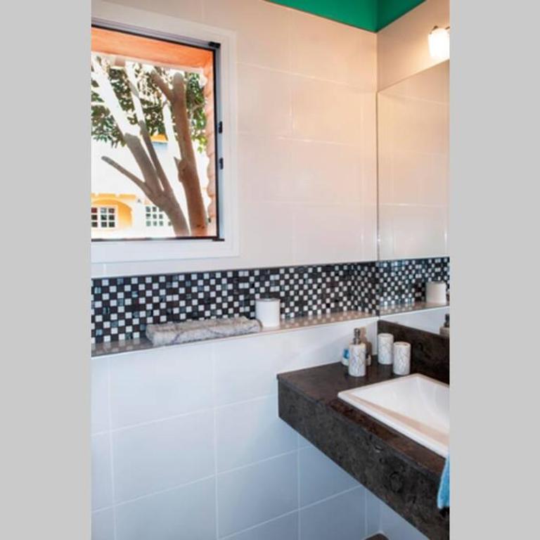 RINCON VERDE MADRYN - Apartamento de 2 dormitorios - 58