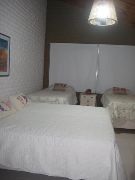 RINCON VERDE MADRYN - Apartamento de 2 dormitorios - 59
