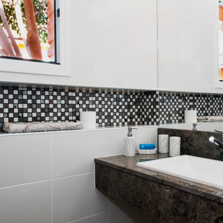 RINCON VERDE MADRYN - Apartamento de 2 dormitorios - 71