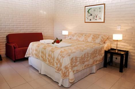 RINCON VERDE MADRYN - Apartamento de 2 dormitorios - 72