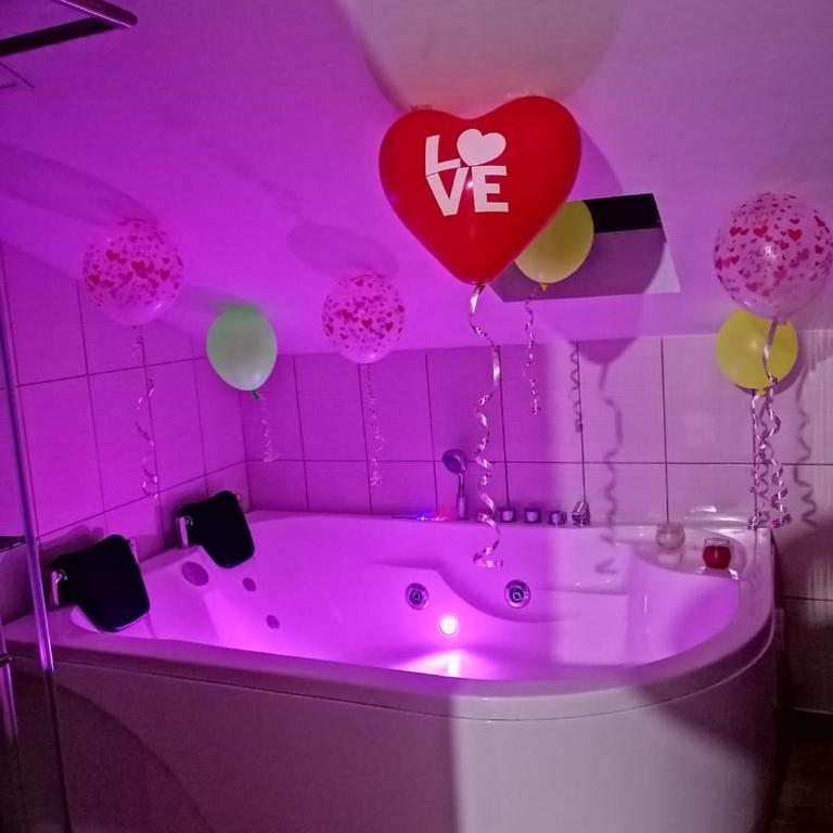 Hostal Paso del Coronel - Suite Deluxe con bañera de hidromasaje - 4
