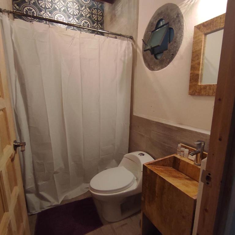 Nunõ - Twin Room with Balcony - 14