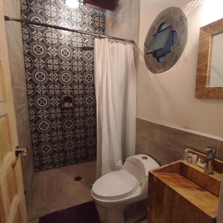 Nunõ - Twin Room with Balcony - 8