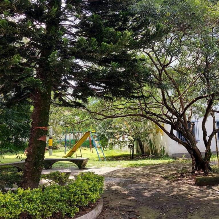 Casa Poblado- Manila. Parqueadero gratuito! - Casa de 3 dormitorios - 9