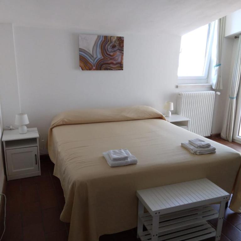 Dimora Erminia - Casa con 1 Camera da Letto - 29