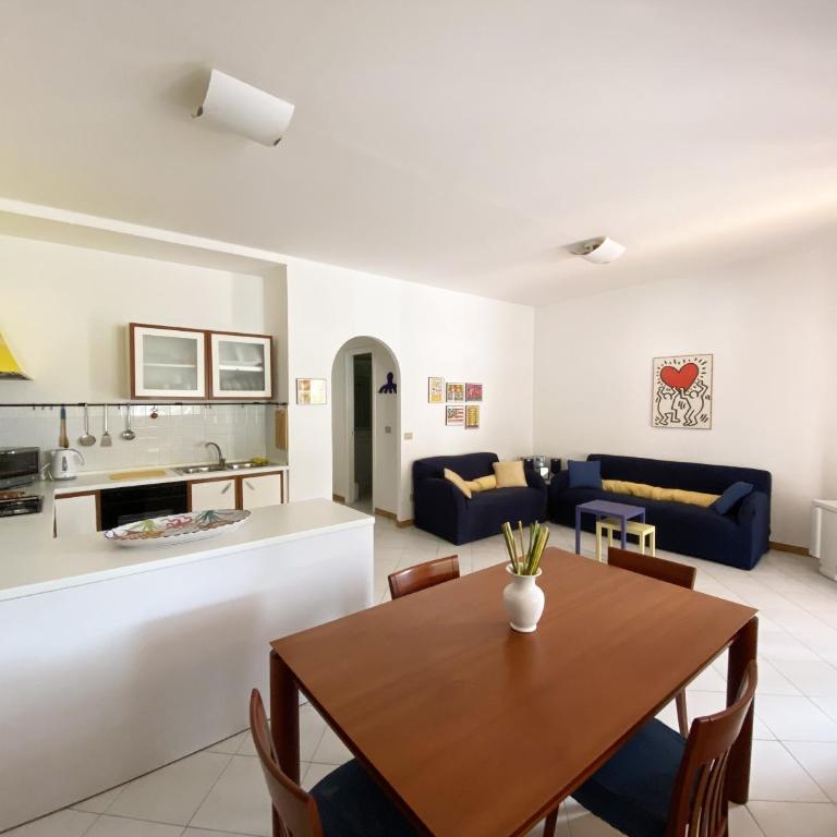 Villa a Lipari - Villa Standard - 7