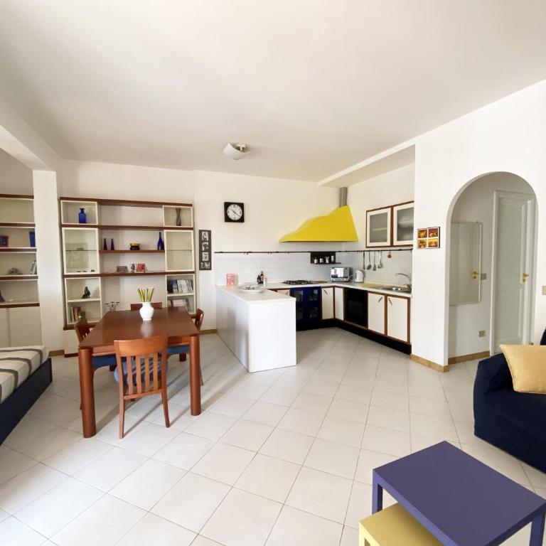 Villa a Lipari - Villa Standard - 9