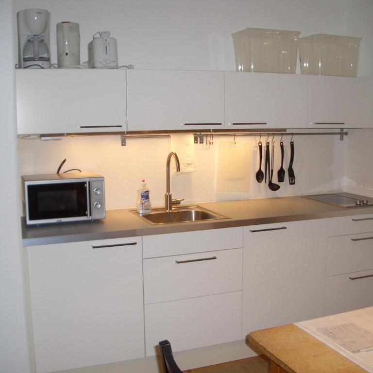 Meckyheim - Apartment mit 1 Schlafzimmer und Bergblick - 2