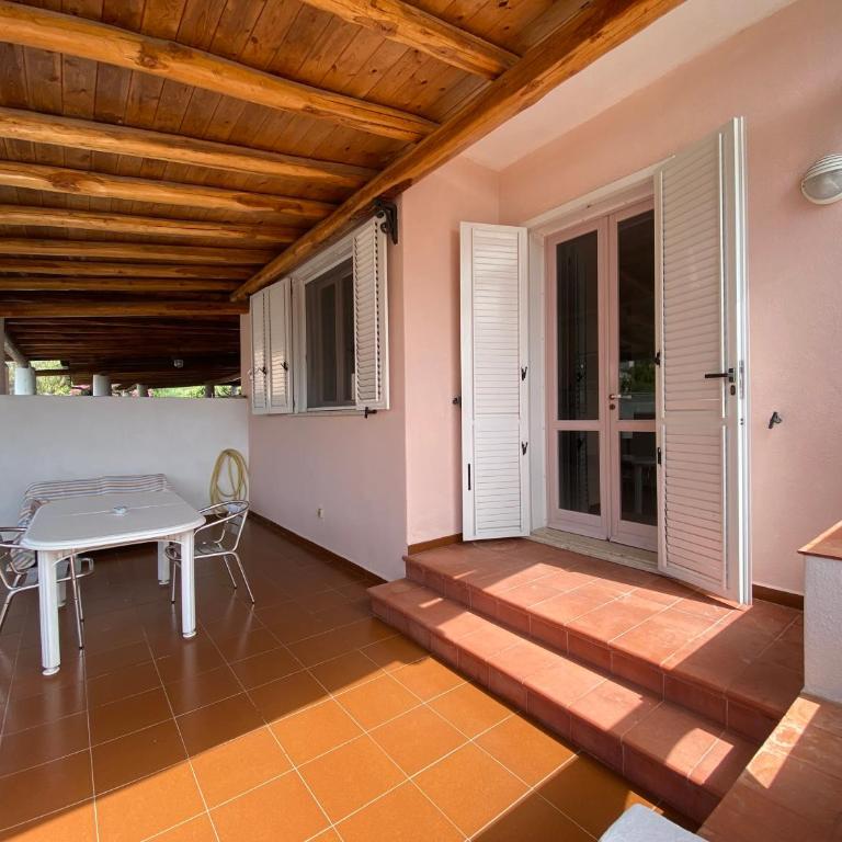 Villa a Lipari - Villa Standard - 4