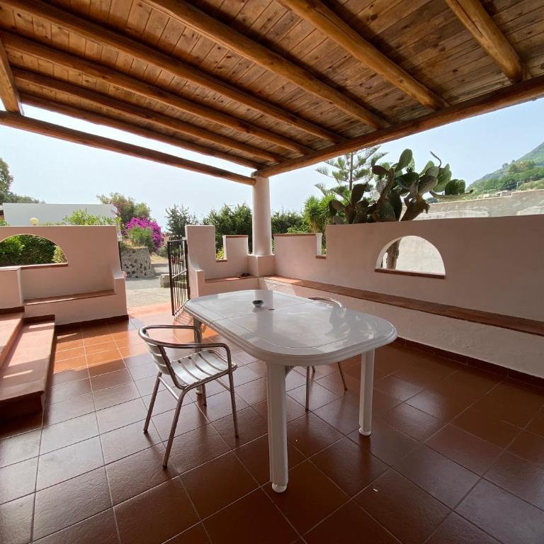 Villa a Lipari - Villa Standard - 5