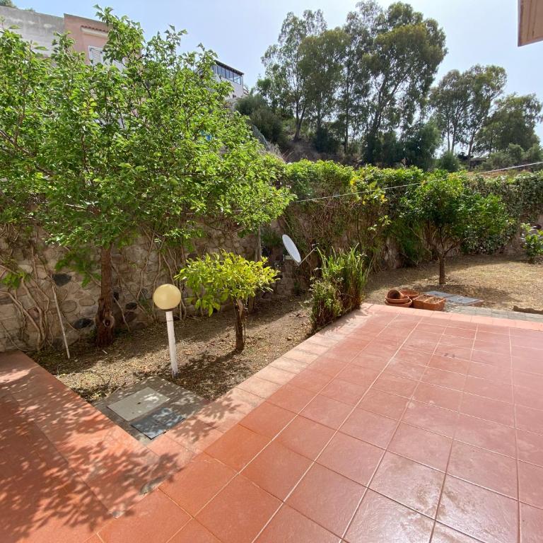 Villa a Lipari - Villa Standard - 21