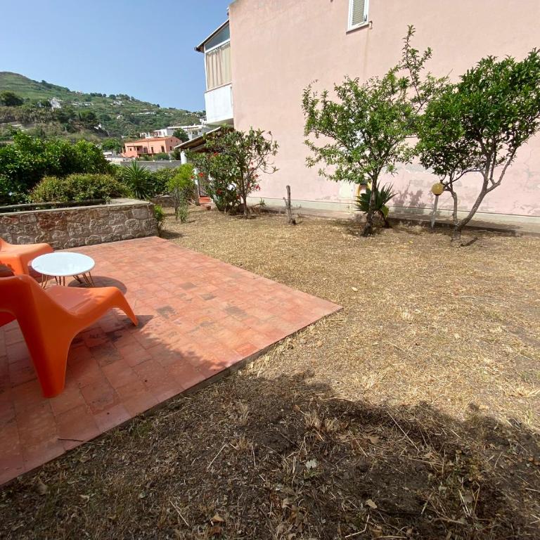 Villa a Lipari - Villa Standard - 23