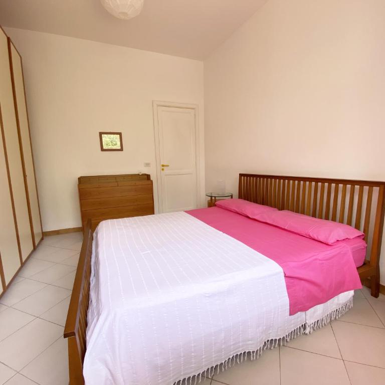 Villa a Lipari - Villa Standard - 15