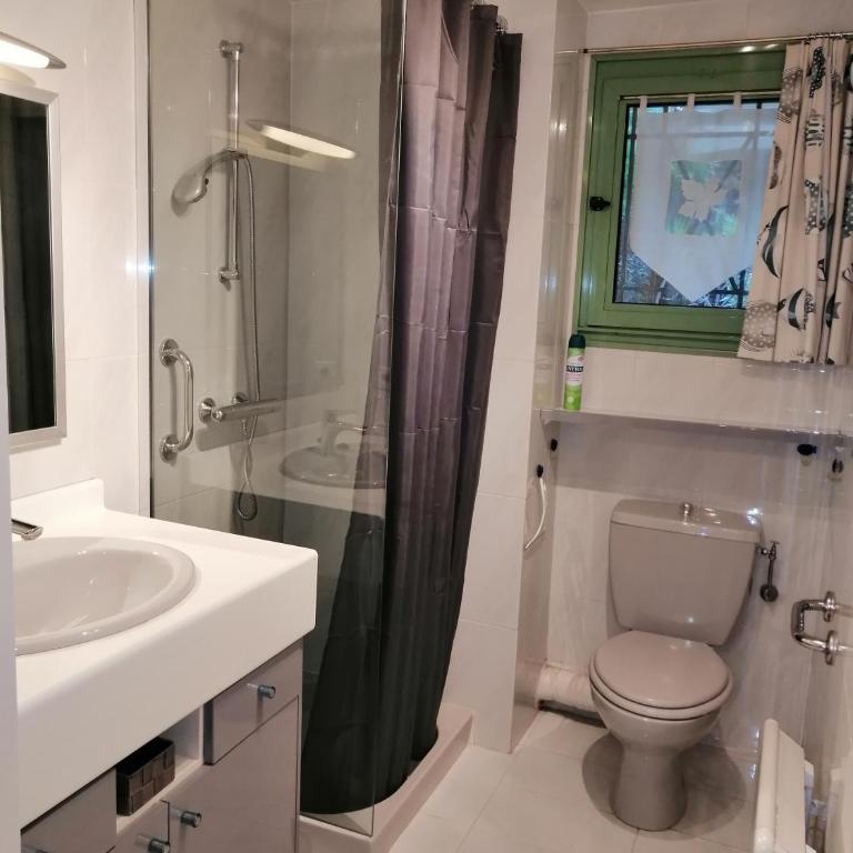 Studio cosy à Villefranche sur mer - Appartement 1 Chambre - 3