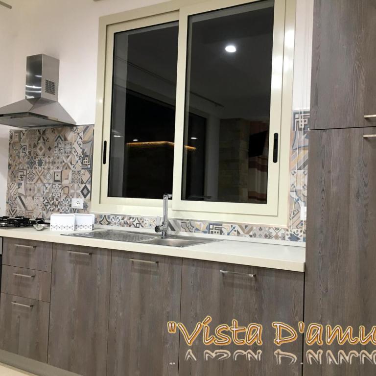 VISTA D'AMURI - Two-Bedroom House - 32