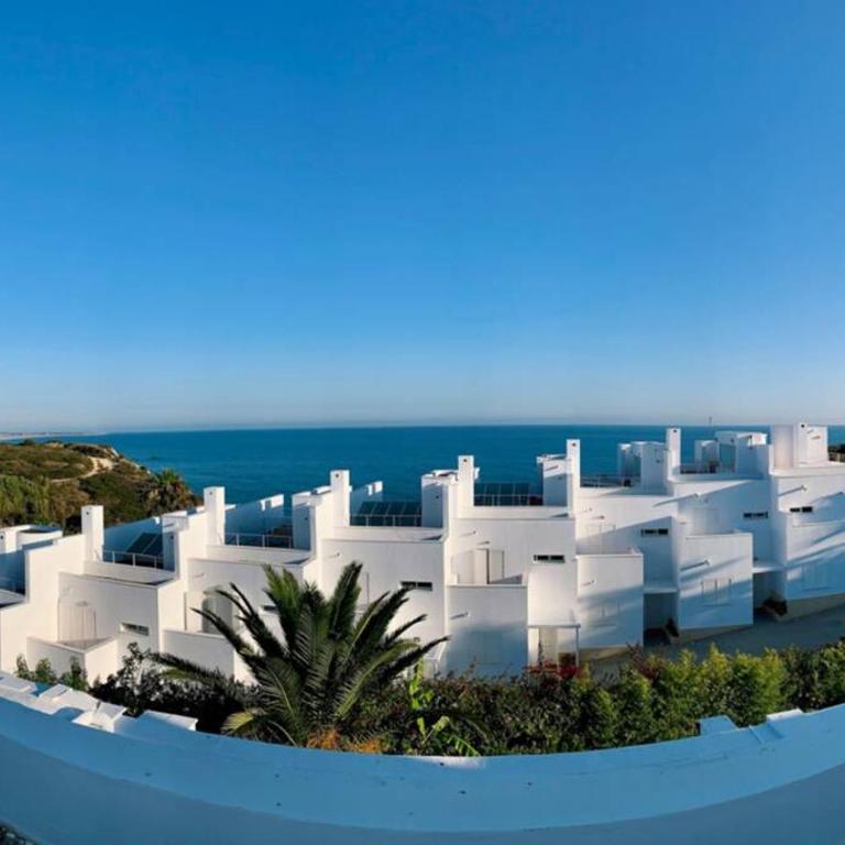 Eclipse de mar: Cozy Beach Home, Costa de la Luz - Casa de 3 dormitorios - 2