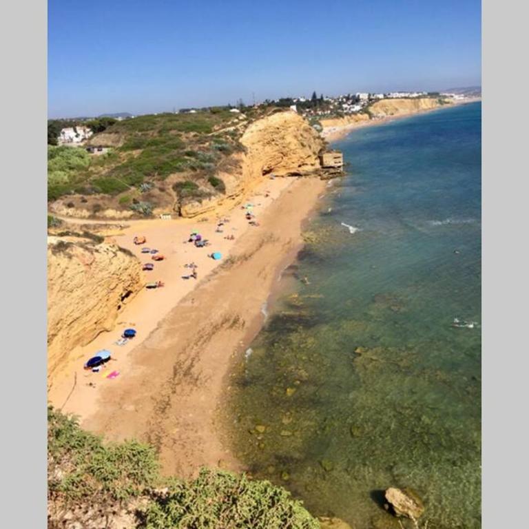 Eclipse de mar: Cozy Beach Home, Costa de la Luz - Casa de 3 dormitorios - 6